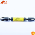 Torque Electric Double Head Screwdriver Bit